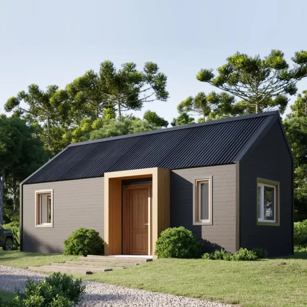 Modelo modular Mood 32