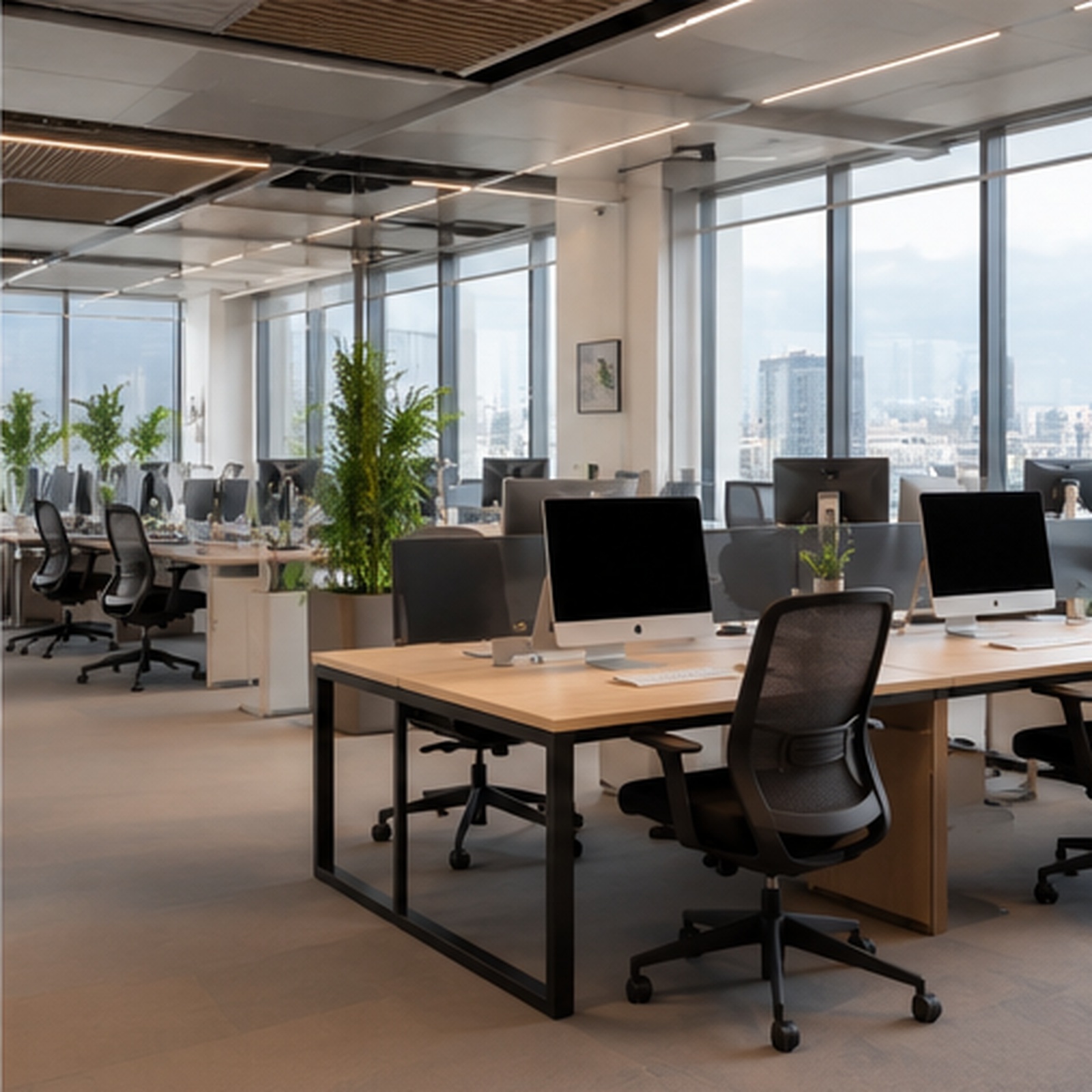 Oficinas Ideas